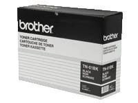 Brother Black Toner for HL-2400 (TN-01BK)